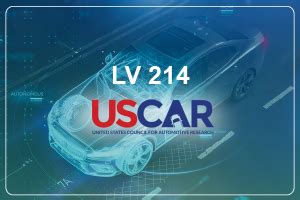 lv214 standard